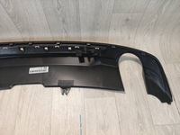 фото thumb №6, Audi a5 b9 s-line 16- 8w спойлер накладка бампера задняя 8w6807521c