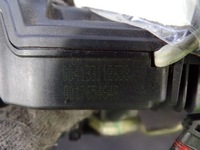 фото thumb №12, Mercedes w203 coupe 3d замок левый передний 004133112638