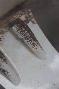 фото thumb №15, Toyota corolla verso диски алюминий r16 6.5jx16 et45 5x114,3