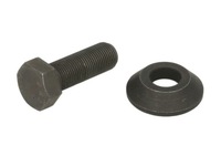 фото thumb №1, Continental ms23 набір гвинт, шків - wał колінчастий