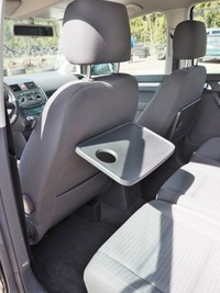 фото thumb №14, Vw touran i моторчик двірники задня задній скло кришки