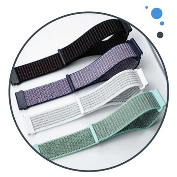 PASEK OPASKA do Samsung Galaxy Watch Active2 40mm