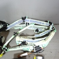 фото thumb №7, Vw passat b6 консоль панель приладів подушка безпеки панель приладів