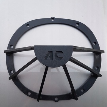 фото thumb №10, Защита моста jeep dana 44 jeep jk tj xj wj zj