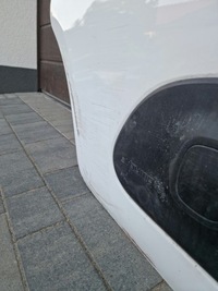 фото thumb №4, Citroen c3 iii двері праві задні зад