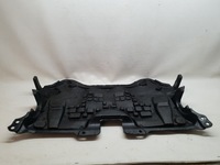 фото thumb №4, Mercedes-benz оригінальний номер a2045203223 плита захист pod двигун нижня