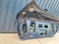 фото thumb №10, Bmw 3 e90 крышка багажника задняя задняя крышка багажника sedan