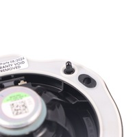 фото thumb №11, Audi q2 a3 s3 8v динамик дверь левый правый перед 8v0035454a