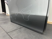 фото thumb №13, Mercedes gle w167 167 дверь правые задние зад