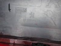 фото thumb №16, Peugeot 308 ii 2 sw kombi 14-21 бампер задня задній pdc