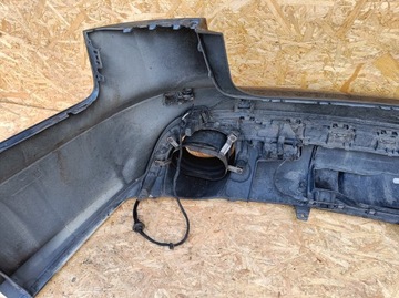 фото thumb №9, Audi rs6 c7 4g универсал комплектный бампер зад + pdc очень хороший