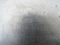 Купити Kompletny система випускний mercedes-benz ml w164 164 a1644903916, фото thumb