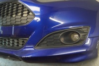 фото thumb №9, Бампер перед ford fiesta mk7 рестайлинг набор st