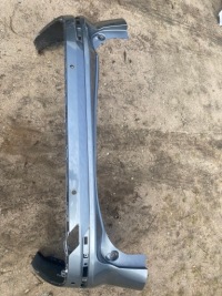 фото thumb №1, Volvo xc60 ii бампер задняя 50137810