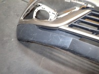 фото thumb №4, Бампер перед renault scenic iv 4 16-