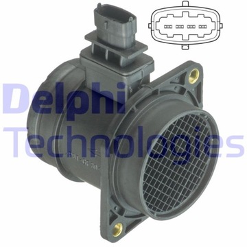 фото thumb №2, Delphi af10403-12b1 витратомір pow.fiat 1.3jtd