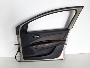 фото thumb №14, Fiat bravo ii 08r дверь правые перед код 272 b