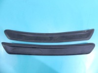 фото thumb №2, Молдинг порог накладки порог bmw f45 f46