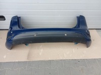 фото thumb №1, Ford b-max 2012-17r. - бампер задня av11