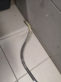 фото thumb №5, Шланг усилителя audi a6 c5 2.7 bt 4z7422891a