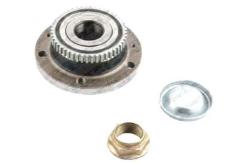 фото thumb №2, Набір підшипник колеса з ступиця peugeot 607 2.0-3.0