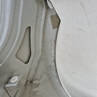 Tesla model 3 17-23 крыло  левое  перед передний Доставка, фото thumb