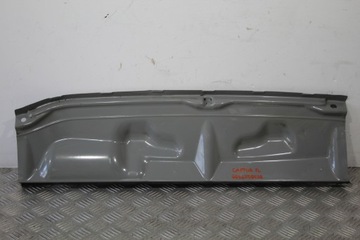 фото thumb №1, Стіна перегородкова перегородка captur i 1 рестайлінг