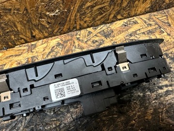 фото thumb №6, Перемикач панель скло дзеркал renault clio v 19- 254104196r