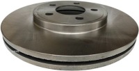 Купити Диск гальмівна перед pontiac grand prix 97-03, фото thumb