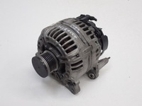 фото thumb №1, Генератор оригинал 03c903023a vw eos scirocco 1.4 tsi cav 08r