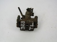 фото thumb №1, Mazda 323f bj супорт задня лівий + скоба