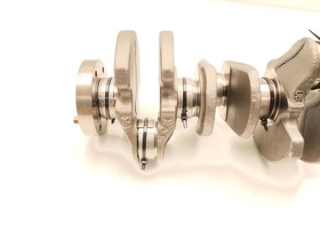 фото thumb №11, Vauxhall corsa wał коленчатый 1.2 бензин 74kw 101 hp 2023 хэтчбек 19-24