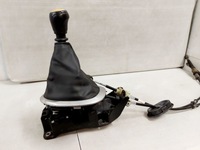 фото thumb №10, Nissan juke f15 1.5 dci вибірник домкрат зміни коробки передач троси 6b 341011kg0a