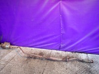 фото thumb №1, Hyundai i10 i 07- гаситель труба выхлопная выхлоп