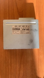 фото thumb №1, Блок керування камери audi a6 c7 a7 a8 4s0907441b