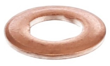 фото thumb №1, Прокладка инжектора mercedes 2.2 2.7 2.9 d cdi