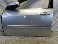 фото thumb №2, Дверь перед левая renault laguna iii kod ted69
