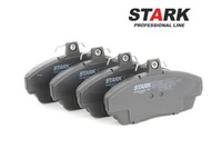 фото thumb №15, Stark skbp-0010093 набор do замена тормозных колодок тормозных перед do mg mg zr