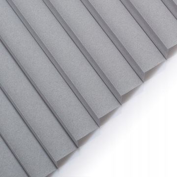 Складки по размеру Рулонные шторы-плиссе Pleat 71x150