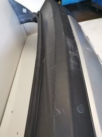 фото thumb №8, Opel mokka бампер задній z40r gaz pdc