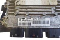 фото thumb №8, Бортовий комп'ютер двигуна ecu peugeot 306 7b, n3, n5 5ws40037dt 1.8l бензиновий 89kw