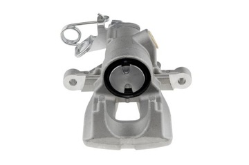 фото thumb №2, Суппорт тормозной зад левый peugeot 207 bosch систем