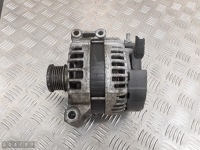 2011 mini cooper генератор 1600 бензин 760478202 с Разборки, фото thumb