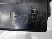 фото thumb №12, Jeep grand cherokee iv trackhawk решётка радиатора решётка