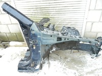 фото thumb №1, Чверть права mazda 3 bm 13-19