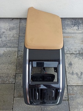 фото thumb №8, Сидіння диван захист колонки шкіра volvo s90 довгий l541 2017-