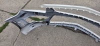 фото thumb №13, Mercedes sl a231 w231 amg 6.3 63 передний рестайлинг 2011-2016 бампер передний