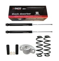 Купити Амортизатори daco задній повний набір opel astra j, фото thumb