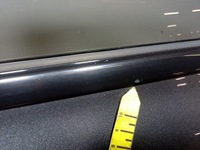 фото thumb №10, Audi s4 a4 b8 sedan двері зад ліві задні lz7s