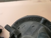 фото thumb №3, Mazda rx-8 rx8---lampa противотуманная фара левый оригинал